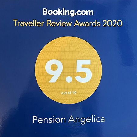 Minamiaso Pension Angelica מראה חיצוני תמונה