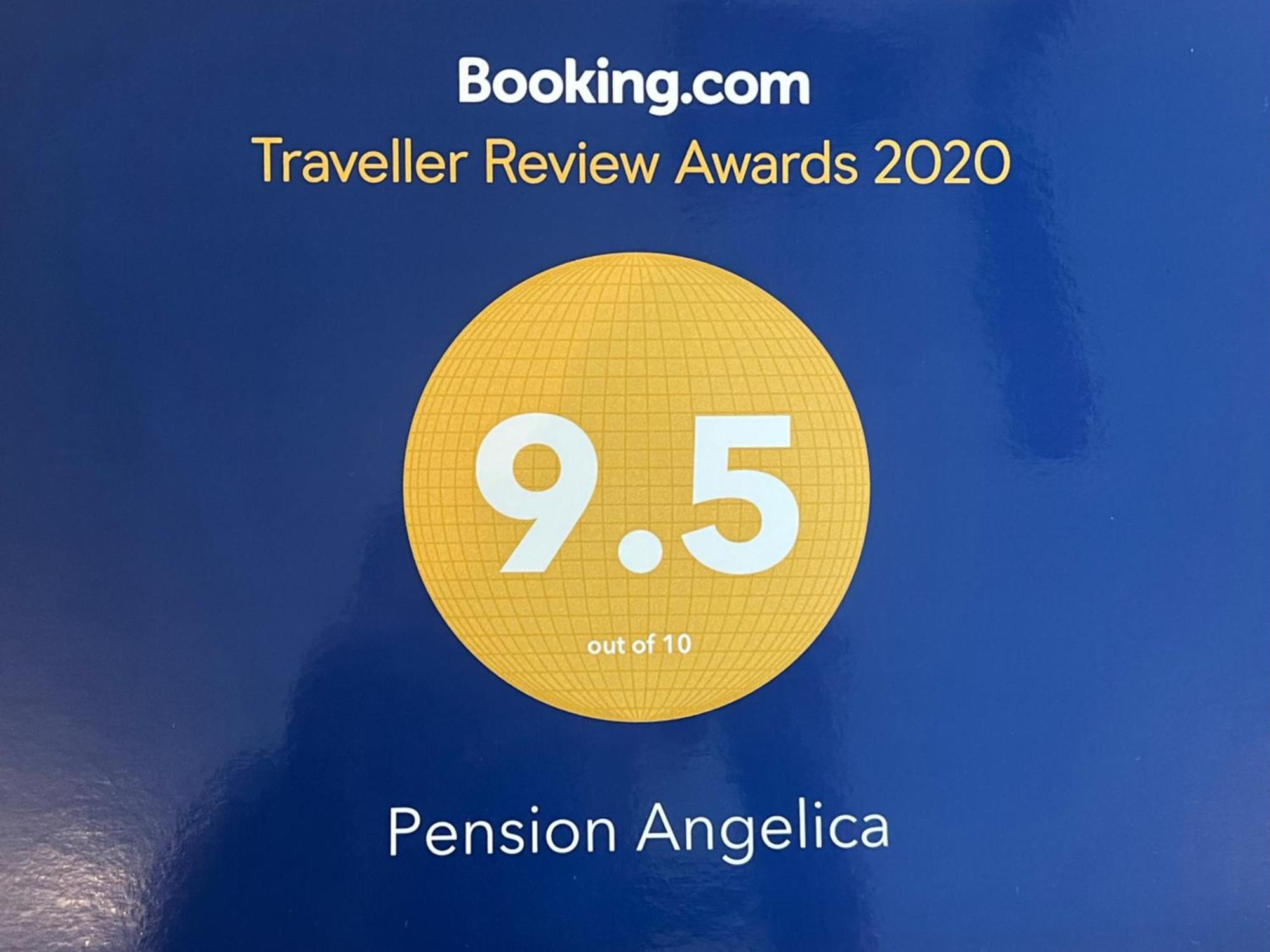 Minamiaso Pension Angelica מראה חיצוני תמונה